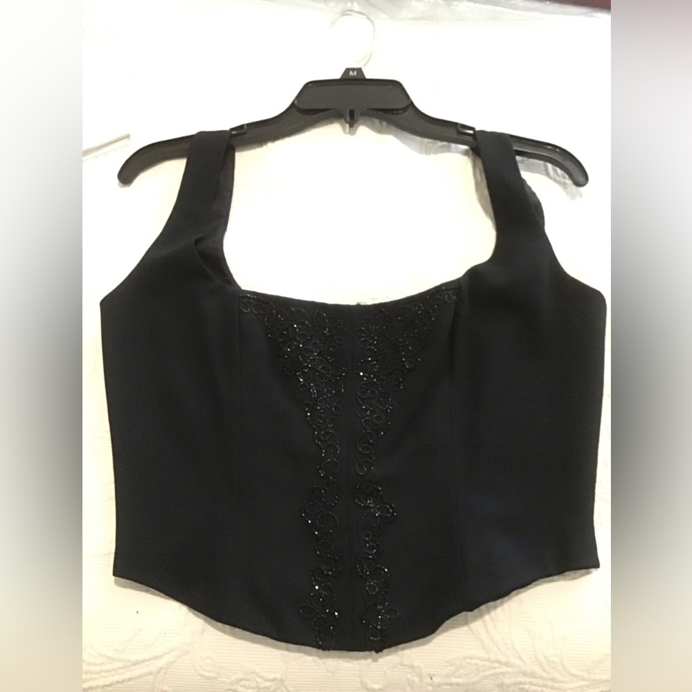 Corset
